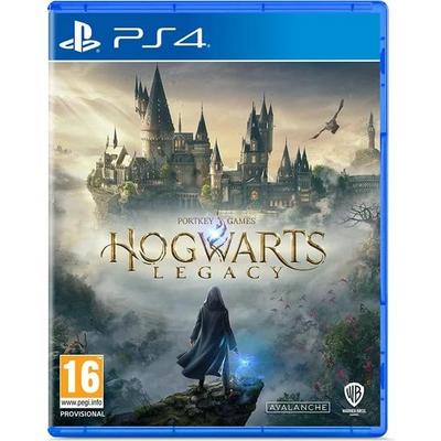 PS4 HOGWARTS LEGACY OYUNU