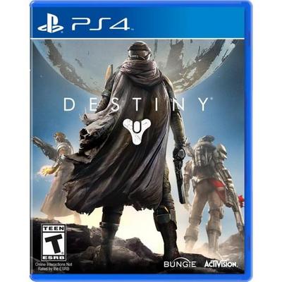 PS4 OYUN DESTINY