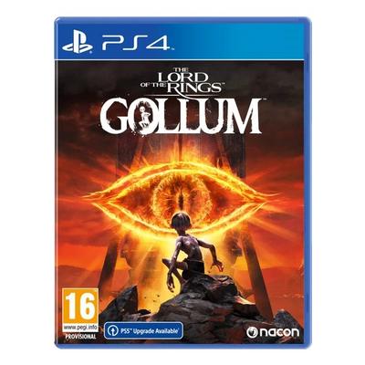 PS4 OYUN THE LORD OF THE RINGS GOLLUM