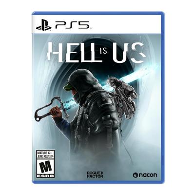 PS5 Hell Is Us Oyun