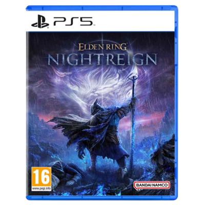 PS5 OYUN ELDEN RING NIGHTREIGN