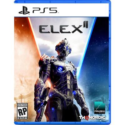 PS5 Elex II Oyun