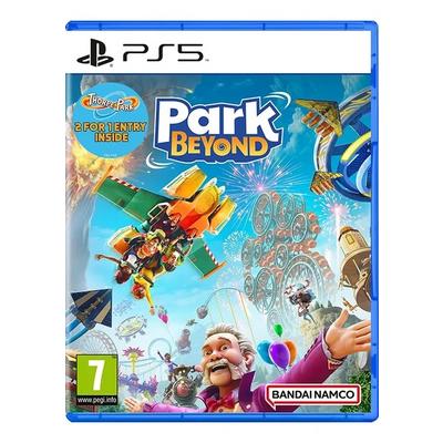 PS5 Park Beyond Oyun