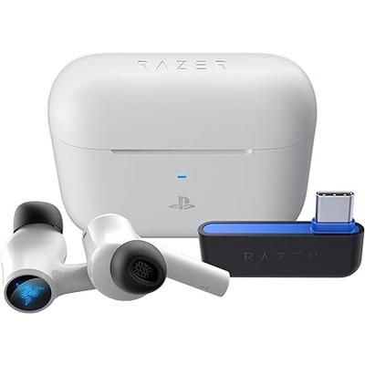Razer Hammerhead HyperSpeed RZ12-03820300-R3G1 ANC TWS Kulak İçi Bluetooth Oyuncu Kulaklığı