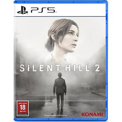 PS5 Silent Hill 2 Oyun