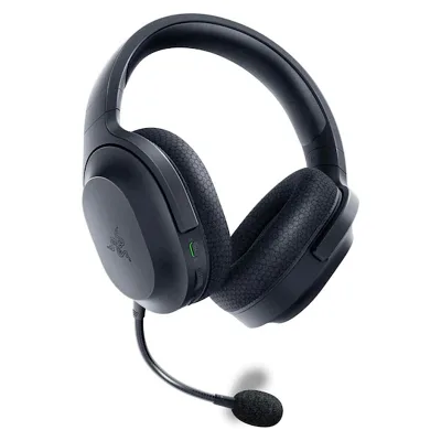 Razer Barracuda X RZ04-04430100-R3M1 Siyah 7.1 Kablolu/Kablosuz Kulak Üstü Oyuncu Kulaklığı