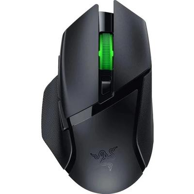 Razer Basilisk V3 X HyperSpeed RZ01-04870100-R3G1 RGB Optik Kablosuz Oyuncu Mouse
