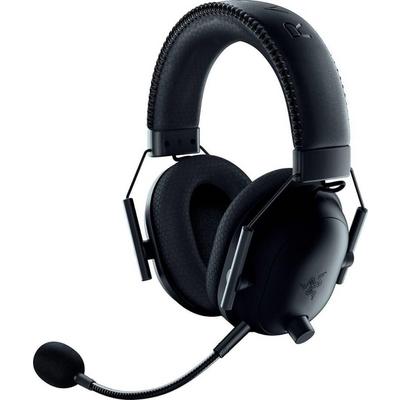 Razer BlackShark V2 Pro for PlayStation RZ04-04530500-R3G1 Siyah Kablosuz Kulak Üstü Oyuncu Kulaklığı
