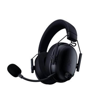 Razer BlackShark V3 RZ04-05410100-R3M1 Siyah 7.1 USB Kablolu/Kablosuz Kulak Üstü Oyuncu Kulaklığı
