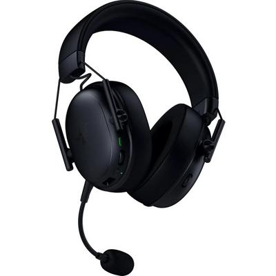 Razer BlackShark V3 X HyperSpeed RZ04-05420100-R3M1 7.1 USB Kablolu/Kablosuz Kulak Üstü Oyuncu Kulaklığı