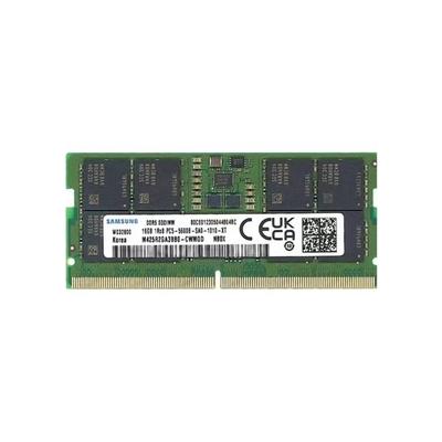 Samsung 16 GB 5600 MHz M425R2GA3BB0-CWMOM DDR5 Ram