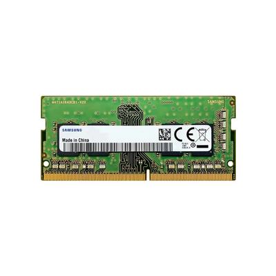 Samsung 32 GB 3200 MHz CL22 M471A4G43AB1-CWE DDR4 Notebook Ram