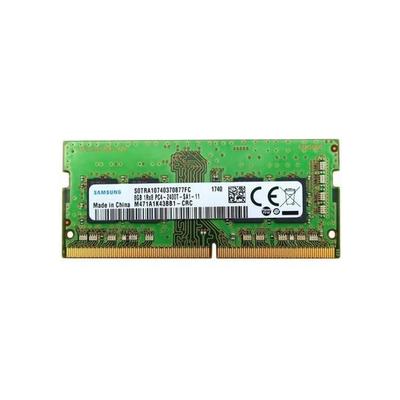 Samsung 8 GB 2400 MHz DDR4 SODIMM M471A1K43BB1-CRC Ram (Kutusuz)