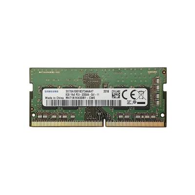 Samsung 8 GB 3200 MHz CL22 M471A1K43EB1-CWE DDR4 Ram (Kutusuz)