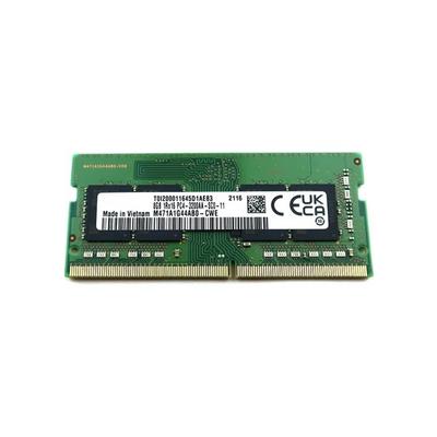 Samsung 8 GB 3200MHz CL22 M471A1G44AB0-CWE DDR4 Ram (Kutusuz)
