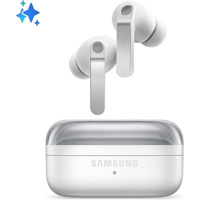 Samsung Galaxy Buds 4 ANC TWS Beyaz Kulak İçi Bluetooth Kulaklık