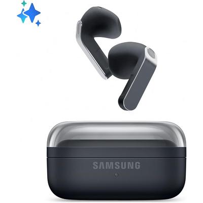 Samsung Galaxy Buds 4 ANC TWS Siyah Kulak İçi Bluetooth Kulaklık