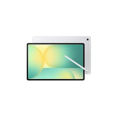 Samsung Galaxy Tab S10 FE Plus SM-X620 Gümüş 256 GB 13.1" Tablet