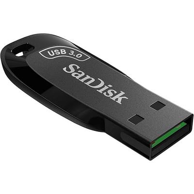 SANDİSK ULTRA SHİFT 64GB USB 3.0 FLASH BELLEK (SDCZ410-064G-G46)