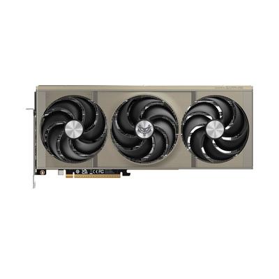 Sapphire RX 9070 Nitro+ 256 Bit GDDR6 16 GB Ekran Kartı (Kutu açık ürün sıfır)