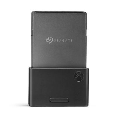 Seagate Expansion Card 1TB 3750MB/s-3750/MB/s NVMe SSD - Xbox Series X|S için NVMe Genişletme SSD