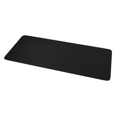 Siyah 90x40 Mouse Pad