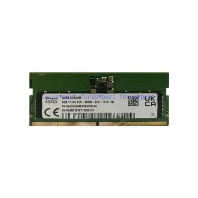 Micron 8 GB 4800 MHz CL40 MTC4C10163S1SC48BA1 DDR5 Ram Notebook (Kutusuz)