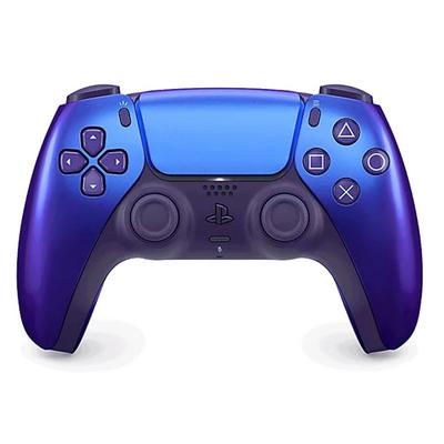 Sony DualSense Chroma Indigo Kablosuz PS5 Oyun Kolu (İthalatçı Garantili)