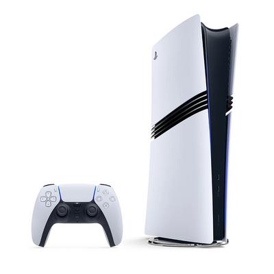 Sony Playtation 5 Pro 2 TB Oyun Konsolu PS5