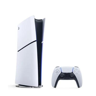 Sony Playstation 5 Slim Digital 825 GB SSD Oyun Konsolu (ithalatçı Garantili)