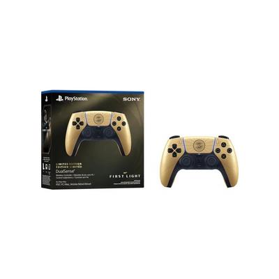 Sony DualSense 007 First Light Limited Edition Kablosuz PS5 Oyun Kolu (Bilkom Garantili)
