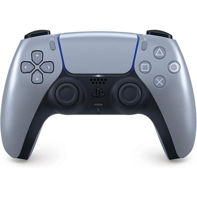 Sony DualSense Stralink Silver Kablosuz PS5 Oyun Kolu (Bilkom Garantili)