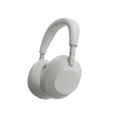Sony WH-1000XM6 Gümüş Kulak Üstü Bluetooth Kulaklık
