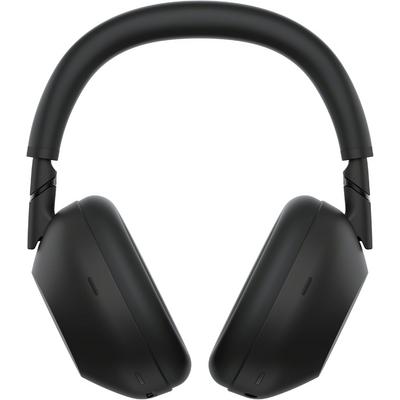 Sony WH-1000XM6 Siyah Kulak Üstü Bluetooth Kulaklık