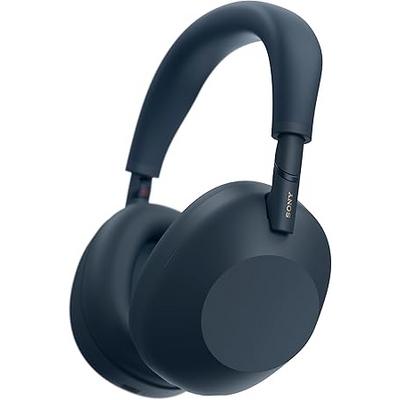 Sony WH-1000XM6 Mavi Kulak Üstü Bluetooth Kulaklık