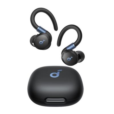 Anker SoundCore Sport X20 ANC TWS Siyah Kulak İçi Bluetooth Kulaklık