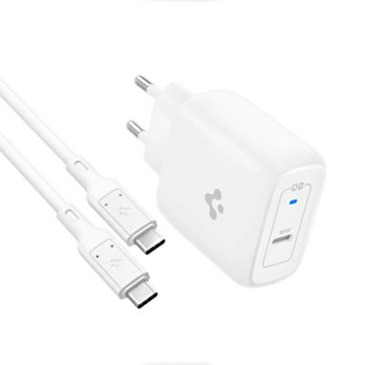 Spigen PowerArc ArcStation Pro ACH0258 45 W Type-C Kablolu Hızlı Şarj Aleti
