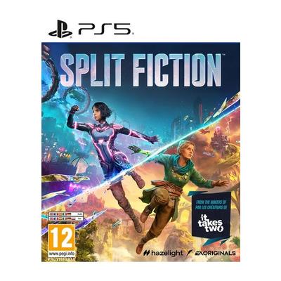 Split Fiction PS5 Oyun