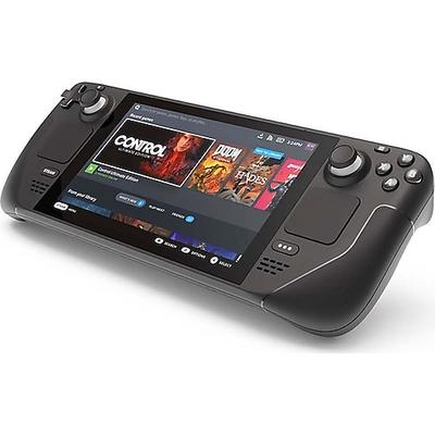 STEAM DECK OLED 1TB TAŞINABİLİR OYUN KONSOLU