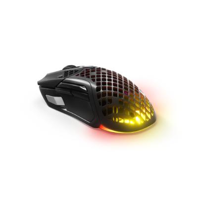 STEELSERİES AEROX 5 KABLOSUZ RGB OYUNCU MOUSE