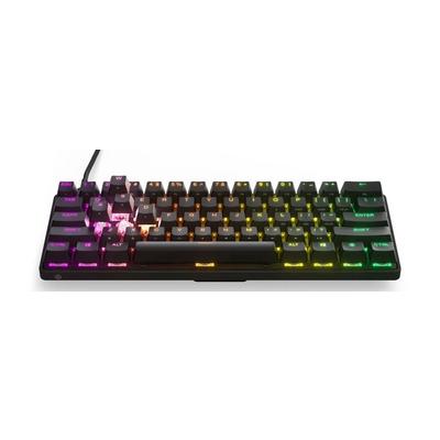 STEELSERIES APEX PRO MINI MEKANİK GAMİNG KLAVYE - UK