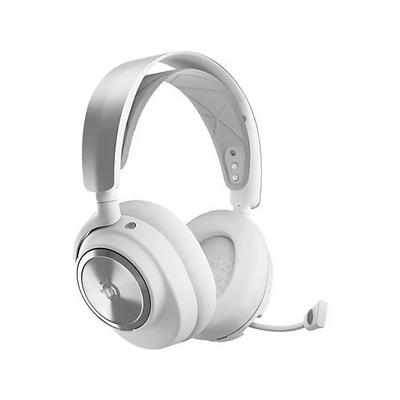Steelseries Arctis Nova Pro Wireless P Kablosuz Beyaz Gaming Kulaklık