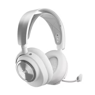 Steelseries Arctis Nova Pro Wireless P Kablosuz Beyaz Gaming Kulaklık