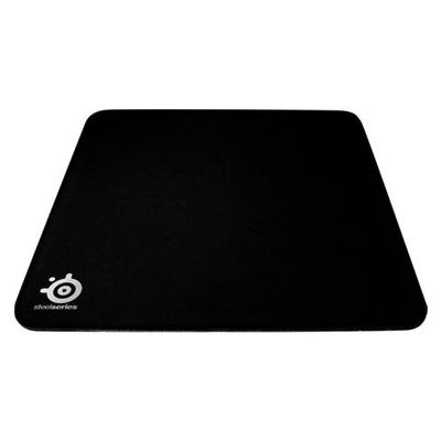 STEELSERIES QCK HEAVY SİYAH 450X400X6 MM GAMING MOUSEPAD