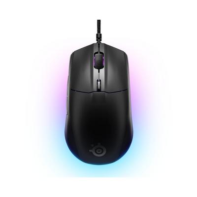 SteelSeries Rival 3 Gen 2 RGB Optik Kablolu Oyuncu Mouse