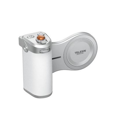 TELESIN MagSafe Pro Shot Grip (Sadece iPhone)