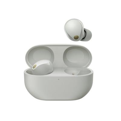 Teşhir Sony WF-1000XM5B TWS Beyaz Kulak İçi Bluetooth Kulaklık