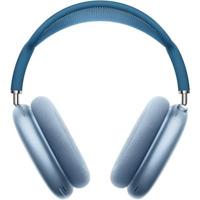 TEŞHİR APPLE AİRPODS MAX KABLOSUZ KULAK ÜSTÜ KAPALI KULAKLIK (MAVİ, USB-C)