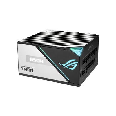 Teşhir Asus ROG Thor ROG-THOR-850P2 850W Power Supply (01.19.2033 tarihine kadar garanti)