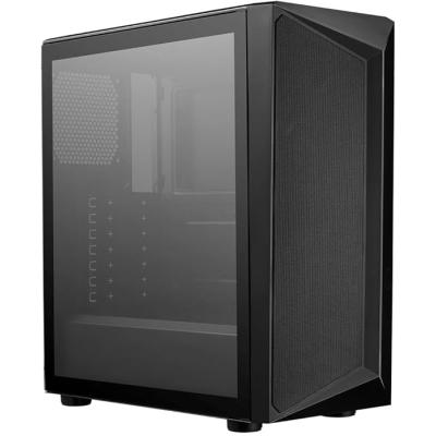 TEŞHİR COOLER MASTER CMP 510 CP510-KGNN65-S01 FANSIZ 650 W ATX OYUNCU KASASI